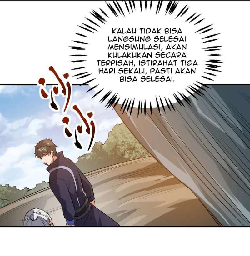 First Dragon (Yuanlong) Chapter 126 Gambar 37